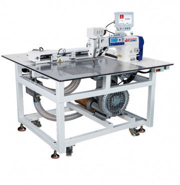 Máy lập trình Juita khổ 30X50 cm JTA3-5030S